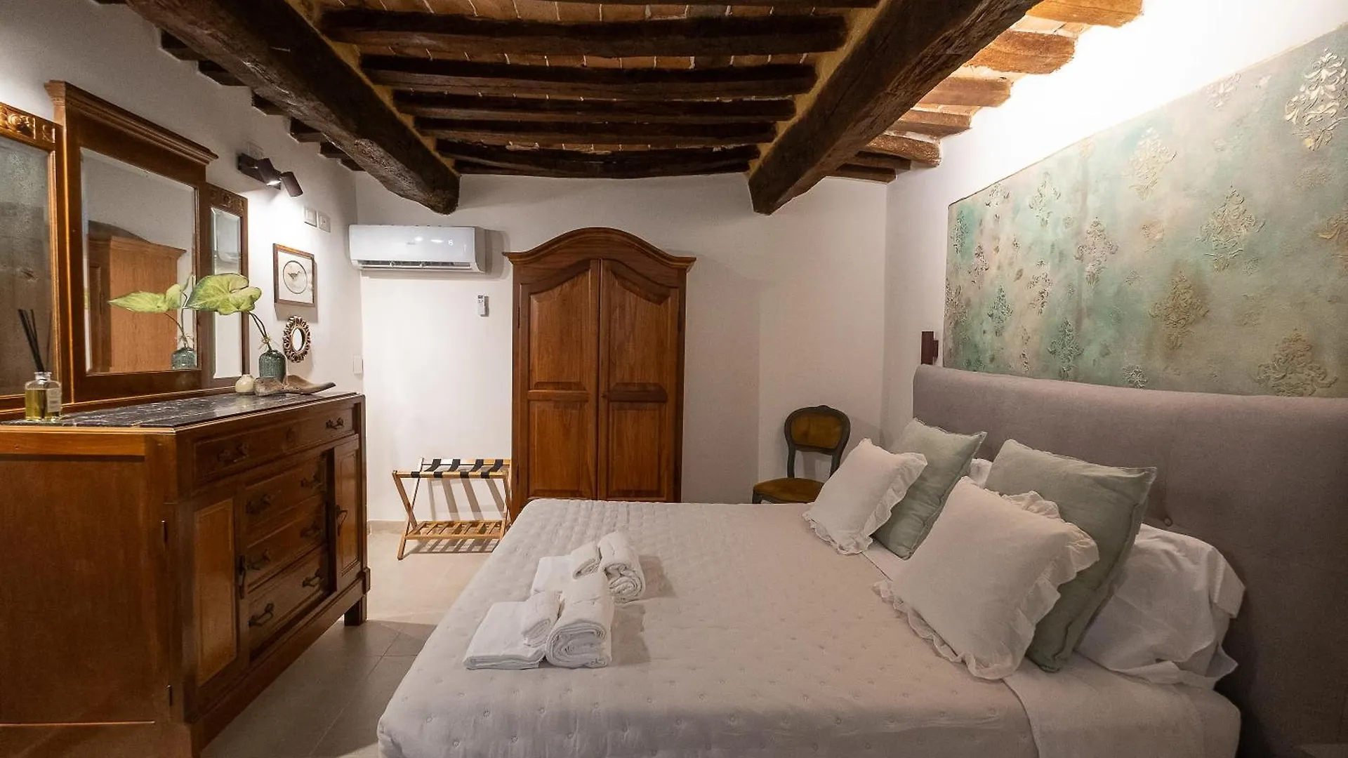 Casa Diana Holiday Home モンテスクダイオ イタリア