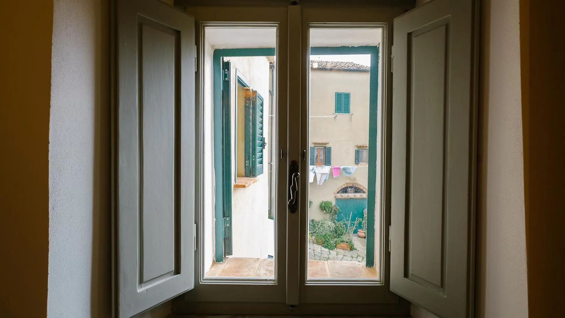Casa Diana Holiday Home モンテスクダイオ