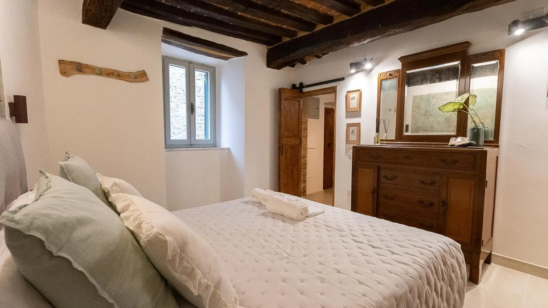 アパート Casa Diana Holiday Home モンテスクダイオ イタリア
